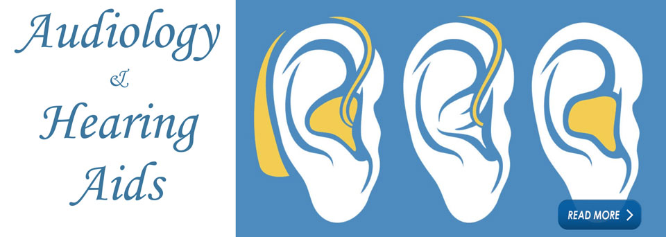 Signs of Hearing Loss