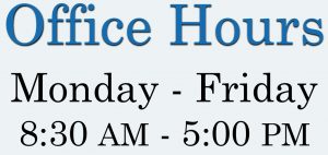 Fort Worth ENT Office Hours 830-500