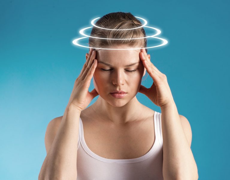 Dizziness Benign Paroxysmal Positional Vertigo (BPPV) FWENT