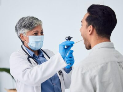 Ear, Nose, and Throat Physicians