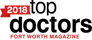 Top Doctors 2018 FWENT Magazine