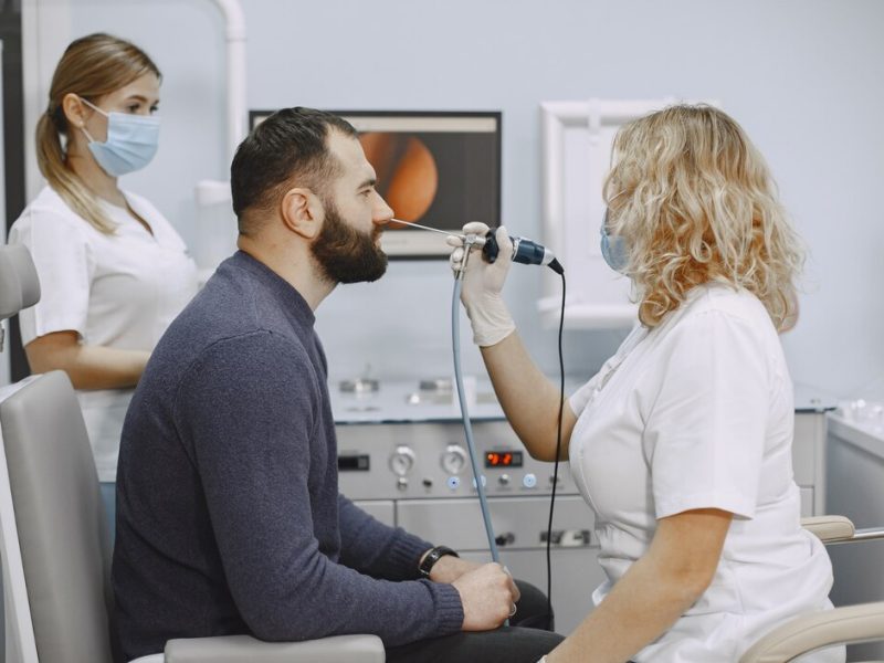 Ent Dr Specialist Near Me Find the Right Doctor for Your Needs