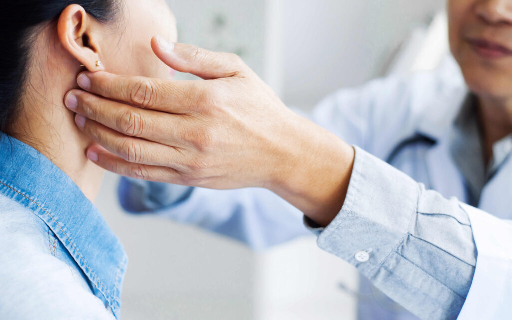 Ear Disorders