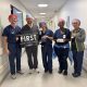First Inspire V Implant in Fort Worth