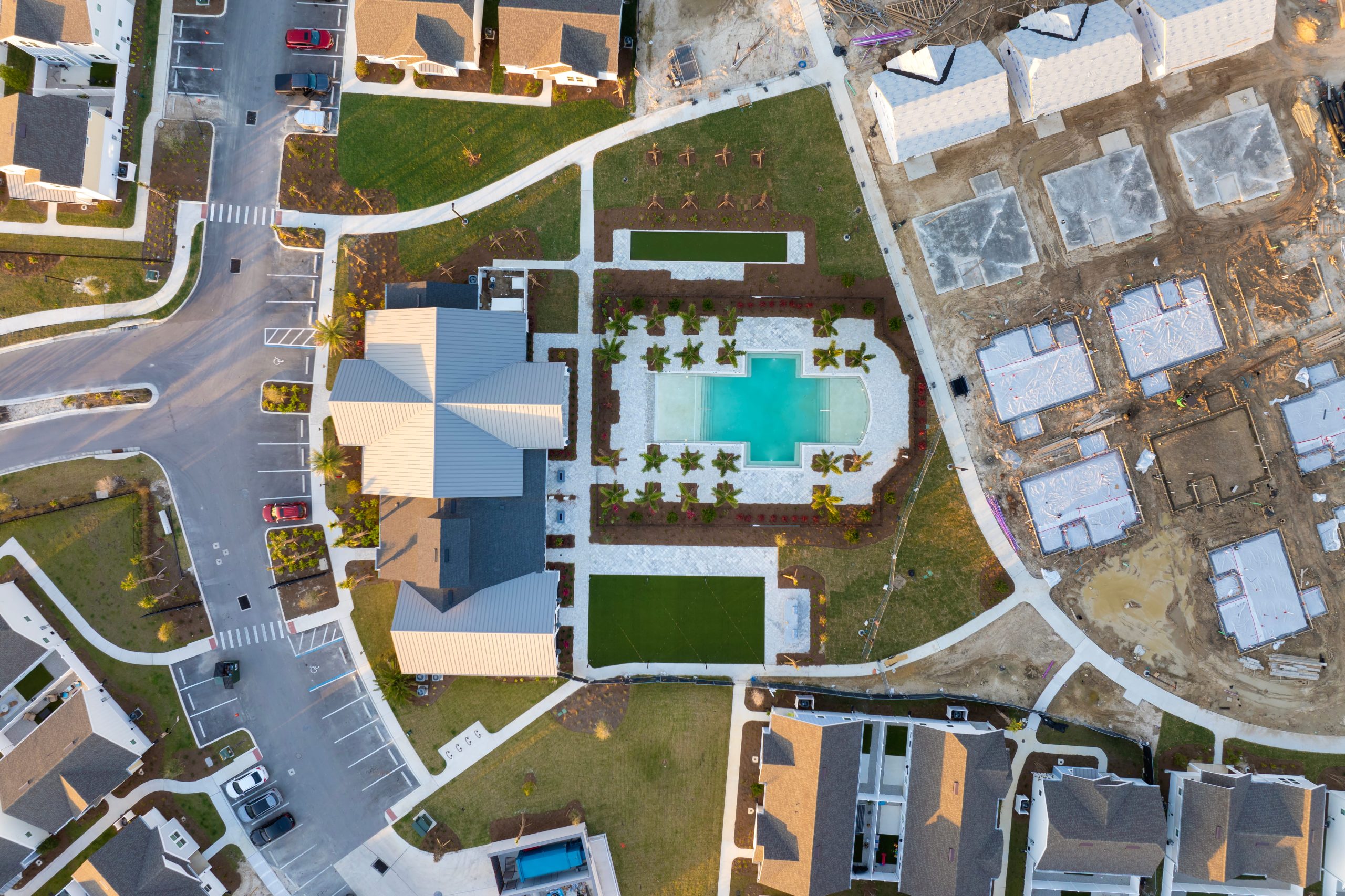 Conveniently Located in North Richland Hills