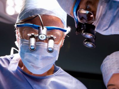 Endoscopic Sinus Surgery