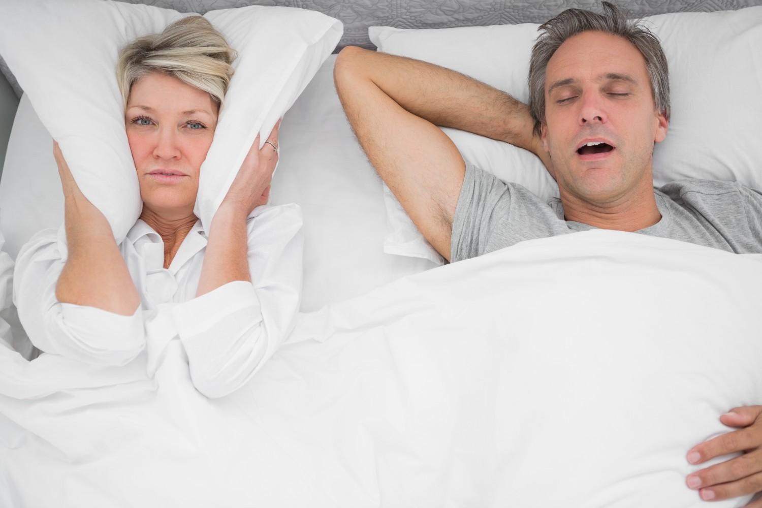 Obstructive Sleep Apnea