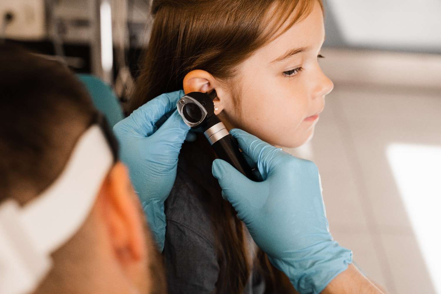 Treating Hearing Loss in Children