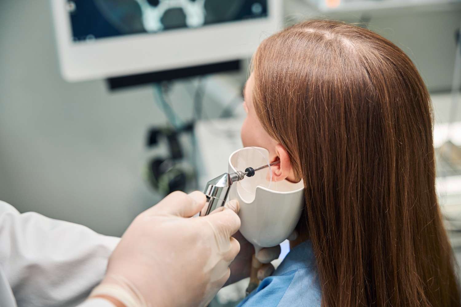 Tympanoplasty