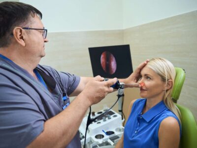 Nasal Polyps