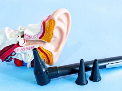 Ear Tubes