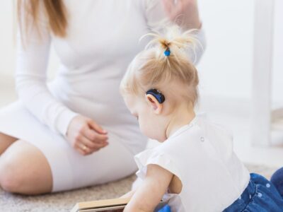 hearing loss