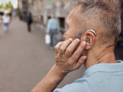 Hearing Loss