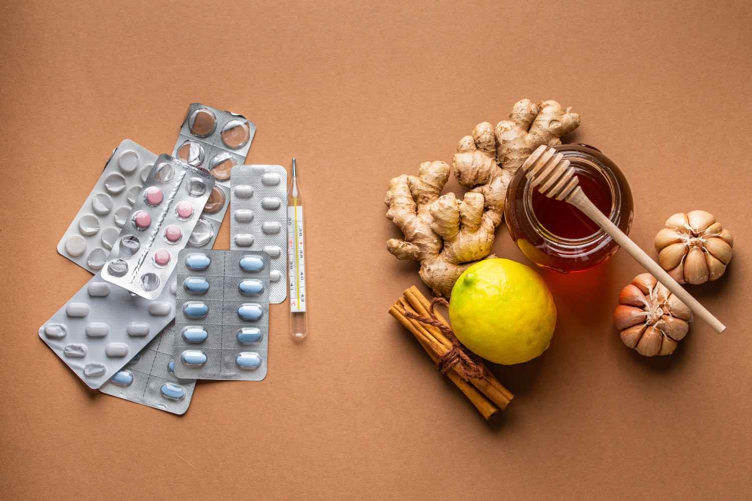 Antibiotics for Sinus Infections