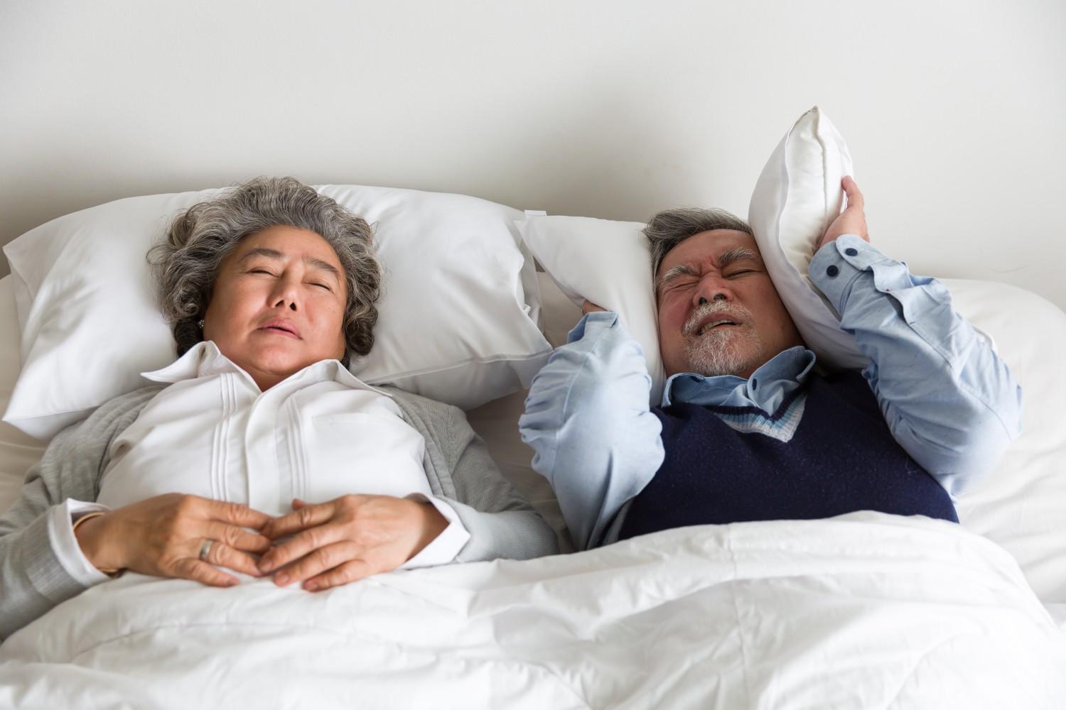 Sleep Apnea