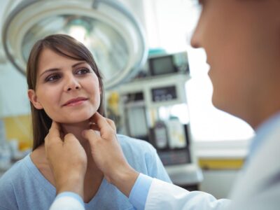 Minimally Invasive Thyroid Surgery