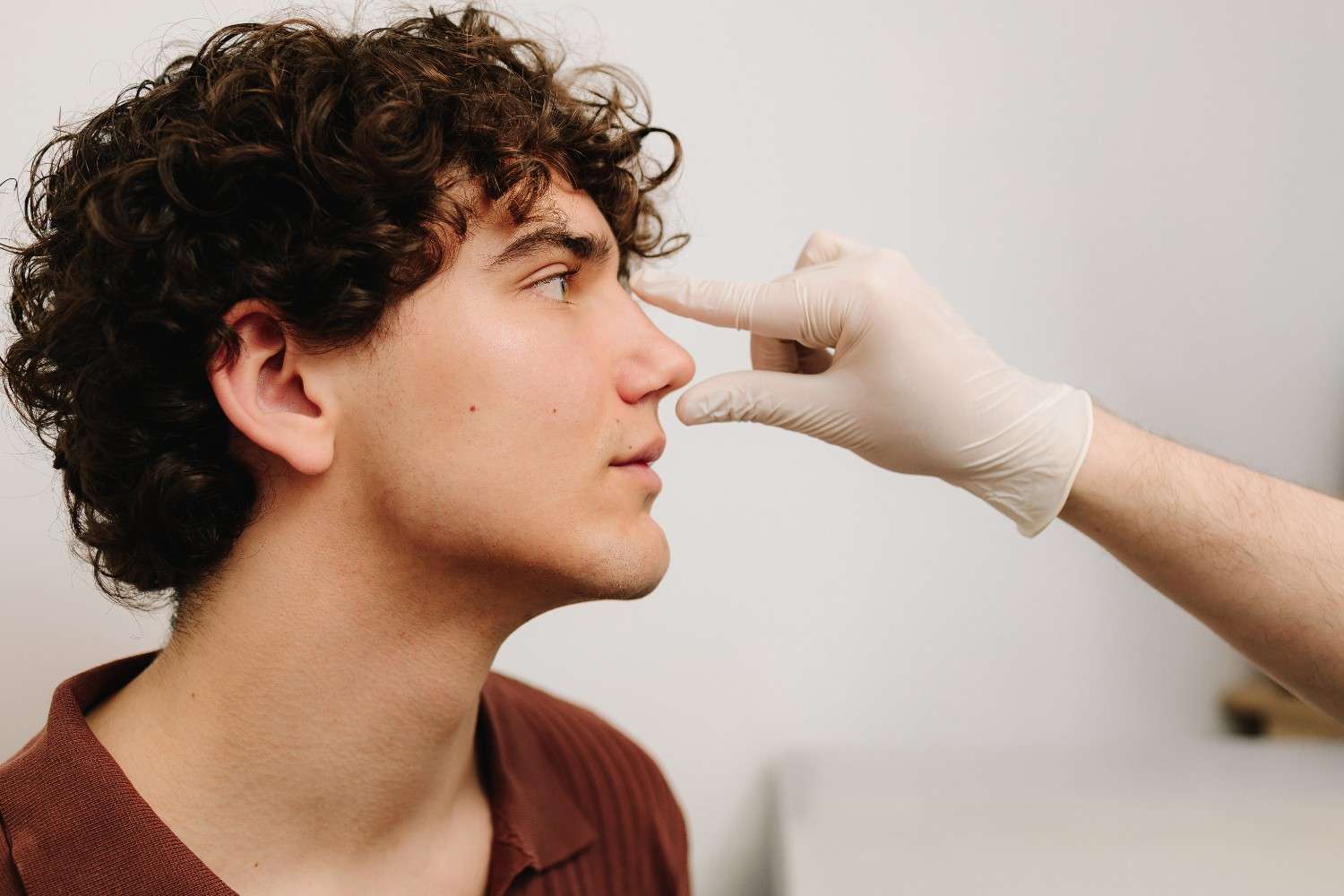 Nasal Polyps